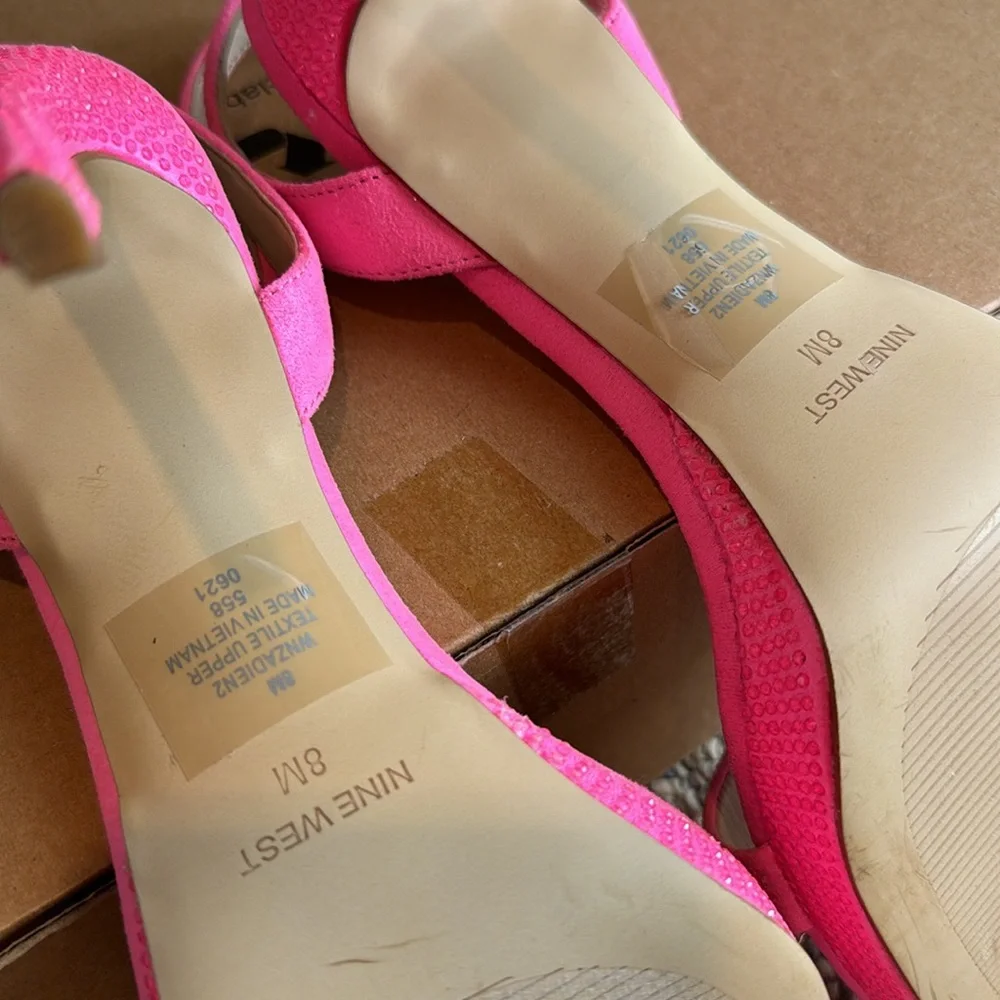 Nine West nwot nine